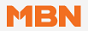 Логотип онлайн ТВ MBN