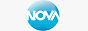 Логотип онлайн ТВ Нова телевизия