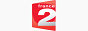 Логотип онлайн ТВ Франция 2