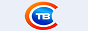 Логотип онлайн ТБ СТВ