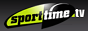 Логотип онлайн ТВ Sporttime TV