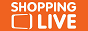 Логотип онлайн ТВ Shopping Live