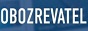 Логотип онлайн ТБ Obozrevatel Live