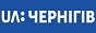 Логотип онлайн ТВ UA Чернигов
