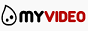 Логотип онлайн ТВ Myvideo TV