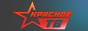Логотип онлайн ТБ Красное ТВ