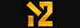 Логотип онлайн ТВ М2