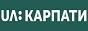 Логотип онлайн ТБ UA Карпати