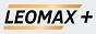 Логотип онлайн ТВ Leomax Plus