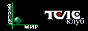 Логотип онлайн ТБ Детский мир / Телеклуб