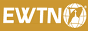 Логотип онлайн ТБ EWTN