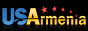 Логотип онлайн ТВ USArmenia