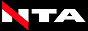 Логотип онлайн ТВ НТА