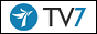 Логотип онлайн ТБ ТБ7