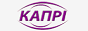 Логотип онлайн ТБ Капрі