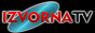 Логотип онлайн ТБ Izvorna TV