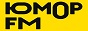 Логотип онлайн ТБ Юмор ФМ