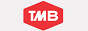Логотип онлайн ТВ TMB TV