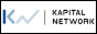 Логотип онлайн ТВ Kapital Network