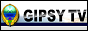 Логотип онлайн ТВ Gipsy TV