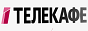 Логотип онлайн ТБ Телекафе