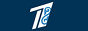 Логотип онлайн ТБ Первый канал Евразия