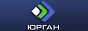 Логотип онлайн ТВ Юрган