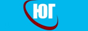 Логотип онлайн ТВ Юг