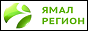 Логотип онлайн ТВ Ямал Регион