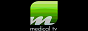 Логотип онлайн ТБ Medical TV