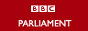 Логотип онлайн ТВ BBC Parliament