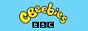 Логотип онлайн ТВ CBeebies