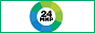 Логотип онлайн ТБ Мир 24
