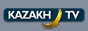 Логотип онлайн ТБ Kazakh TV