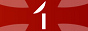 Логотип онлайн ТВ LTV1