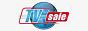 Логотип онлайн ТБ TV Sale