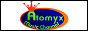 Логотип онлайн ТВ Атомикс ТВ