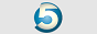 Логотип онлайн ТВ TV5