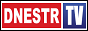 Логотип онлайн ТВ Днестр ТВ