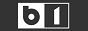 Логотип онлайн ТВ B1