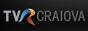Логотип онлайн ТВ TVR Craiova