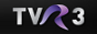 Логотип онлайн ТВ TVR 3