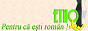 Логотип онлайн ТБ Этно ТВ