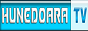 Логотип онлайн ТВ Хунедоара ТВ