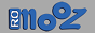 Логотип онлайн ТВ Mooz Ro
