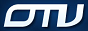 Логотип онлайн ТВ OTV