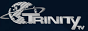 Логотип онлайн ТВ Тринити ТВ