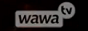 Логотип онлайн ТВ Wawa TV
