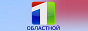 Логотип онлайн ТВ Первый областной телеканал