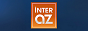 Логотип онлайн ТВ ИнтерАз ТВ